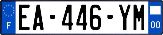 EA-446-YM