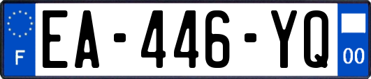 EA-446-YQ