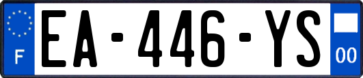 EA-446-YS