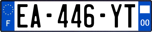 EA-446-YT