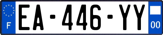 EA-446-YY