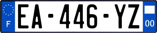 EA-446-YZ