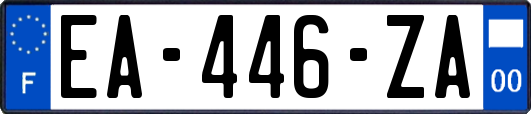 EA-446-ZA