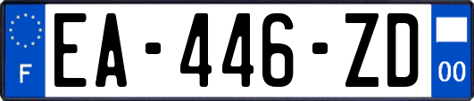 EA-446-ZD