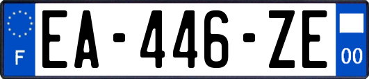 EA-446-ZE