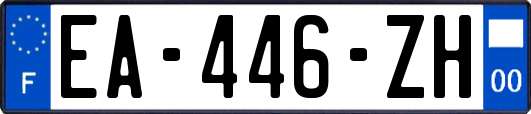 EA-446-ZH