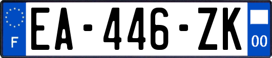 EA-446-ZK