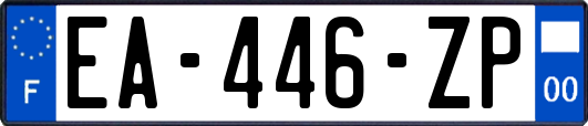 EA-446-ZP