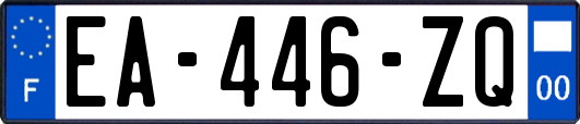 EA-446-ZQ