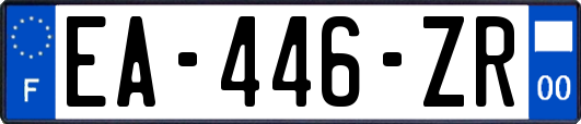 EA-446-ZR