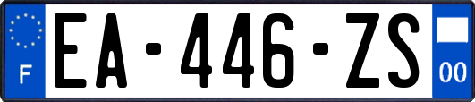 EA-446-ZS