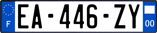 EA-446-ZY