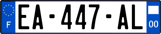 EA-447-AL