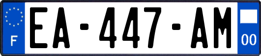 EA-447-AM