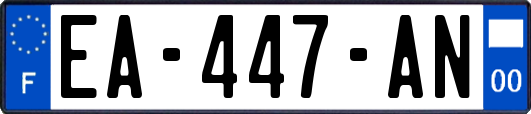 EA-447-AN