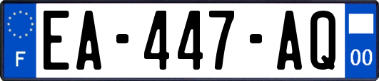 EA-447-AQ