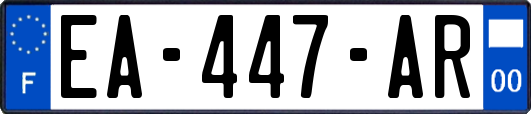 EA-447-AR