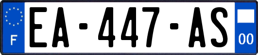 EA-447-AS