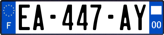 EA-447-AY