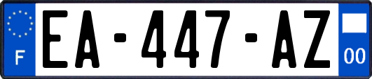 EA-447-AZ