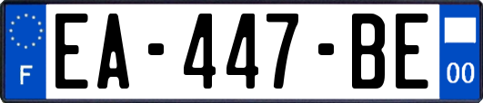 EA-447-BE