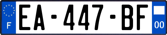 EA-447-BF