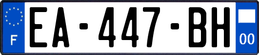 EA-447-BH