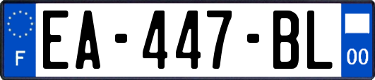 EA-447-BL