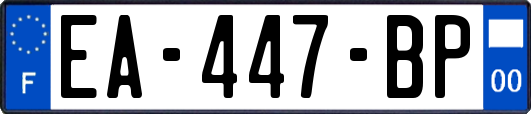 EA-447-BP