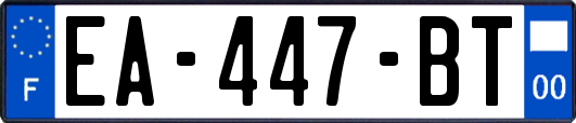 EA-447-BT