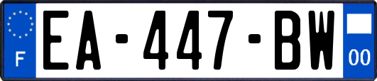 EA-447-BW