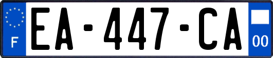 EA-447-CA