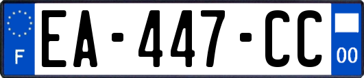 EA-447-CC