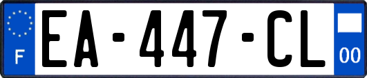 EA-447-CL