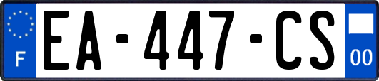 EA-447-CS