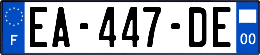 EA-447-DE