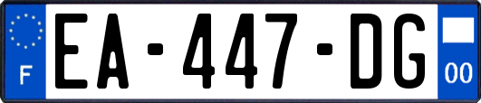 EA-447-DG