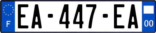 EA-447-EA