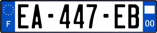 EA-447-EB