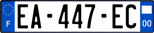 EA-447-EC