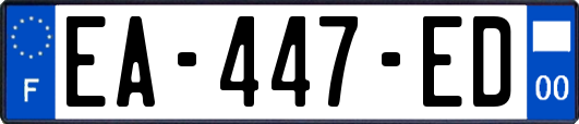 EA-447-ED