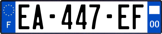 EA-447-EF