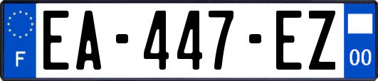 EA-447-EZ