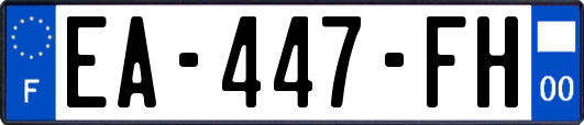 EA-447-FH