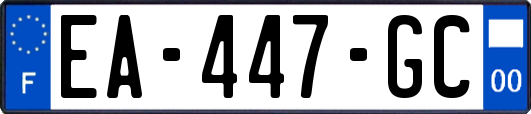 EA-447-GC