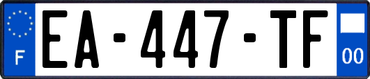 EA-447-TF