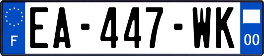 EA-447-WK