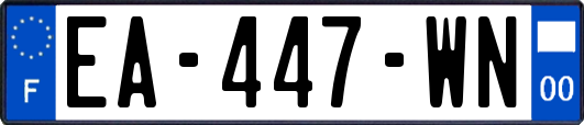 EA-447-WN