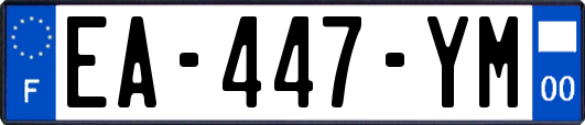 EA-447-YM