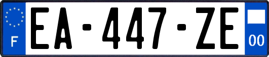 EA-447-ZE